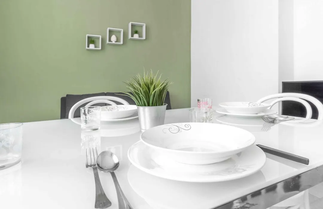 Ve2 Isola Cool Apartment • Exclusive •-1