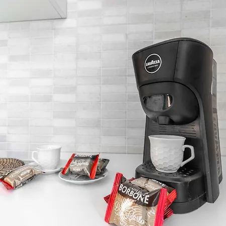 Ve2 Isola Cool Apartment • Exclusive •-3