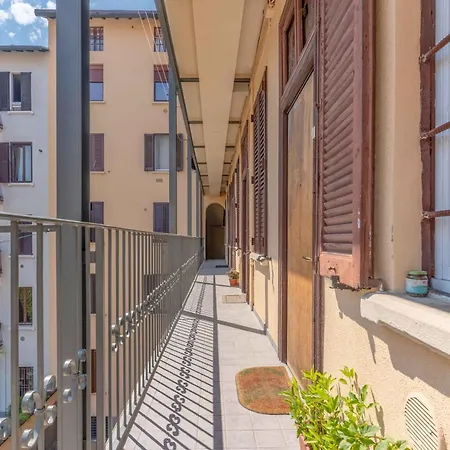 Ve2 Isola Cool Apartment • Exclusive •-3